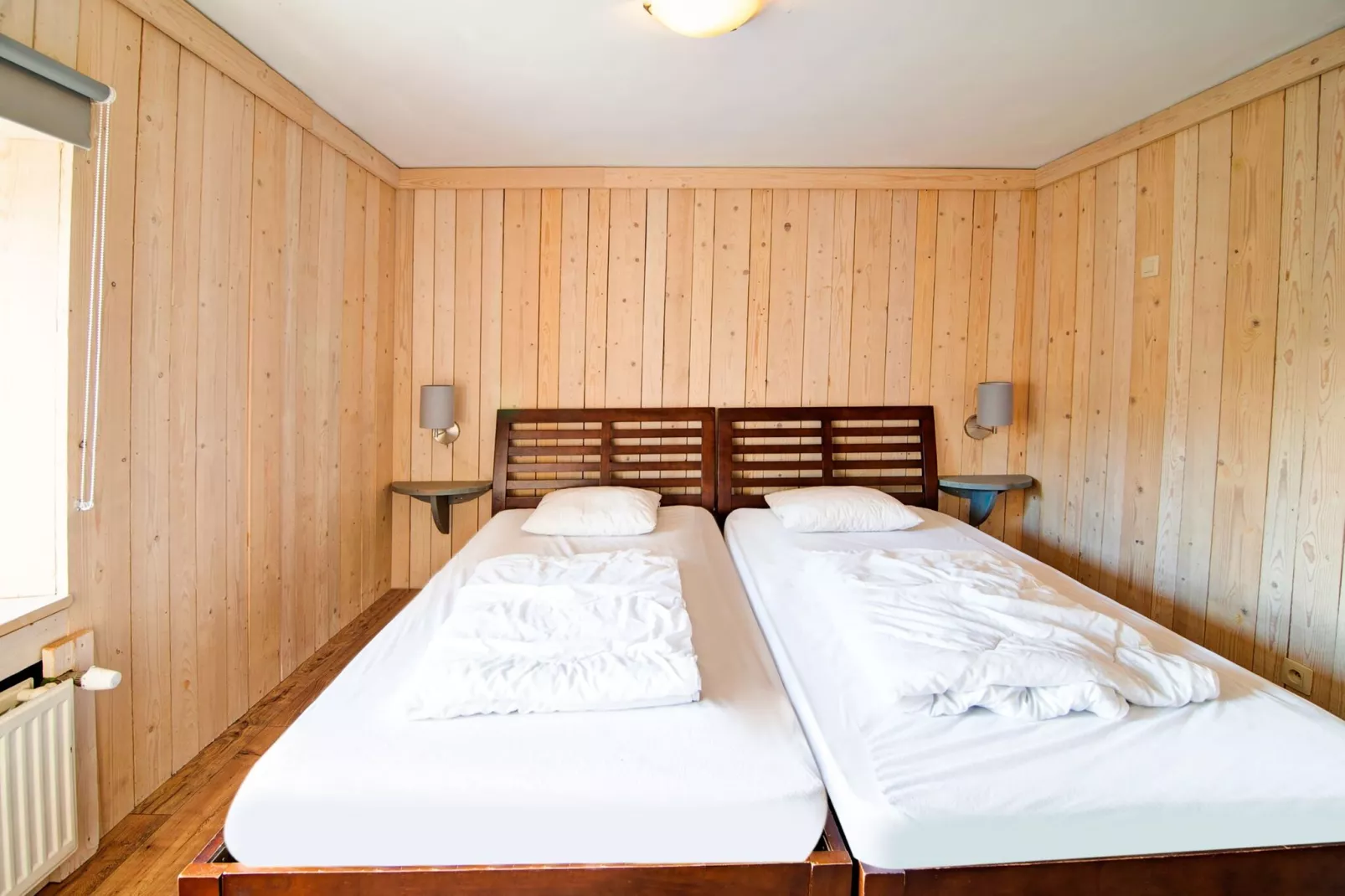 Résidence Joséphine-Bedroom