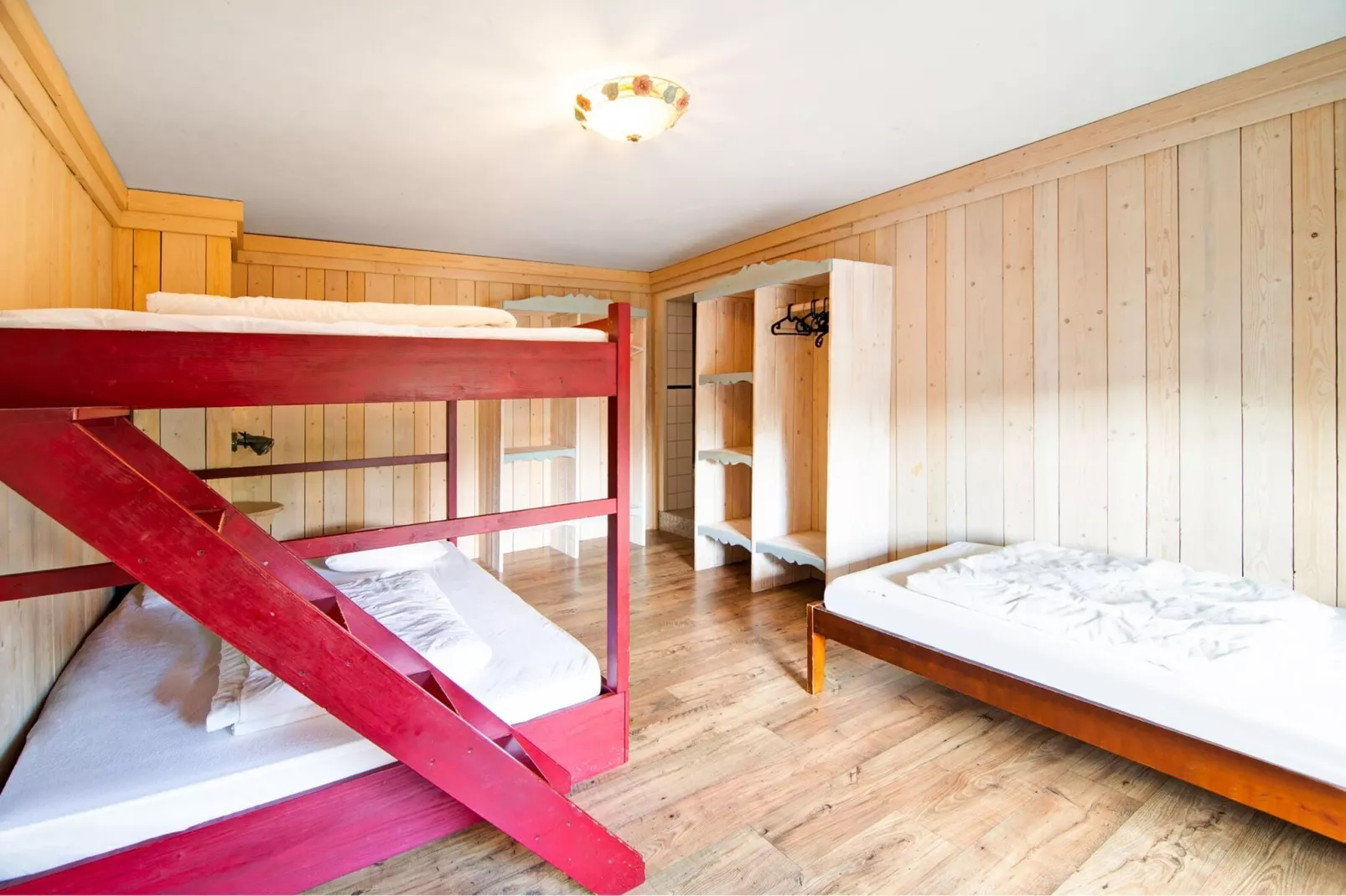 Résidence Joséphine-Bedroom