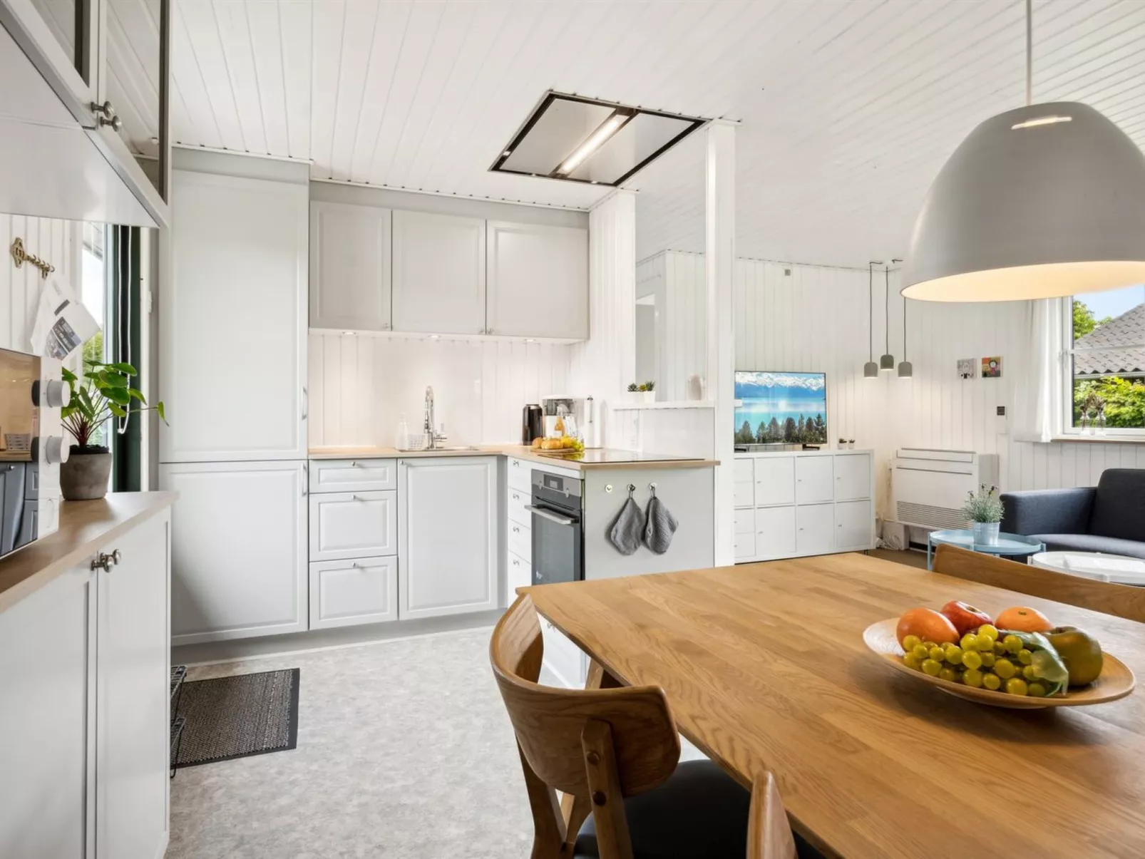 "Domnika" - 200m from the sea-Drinnen