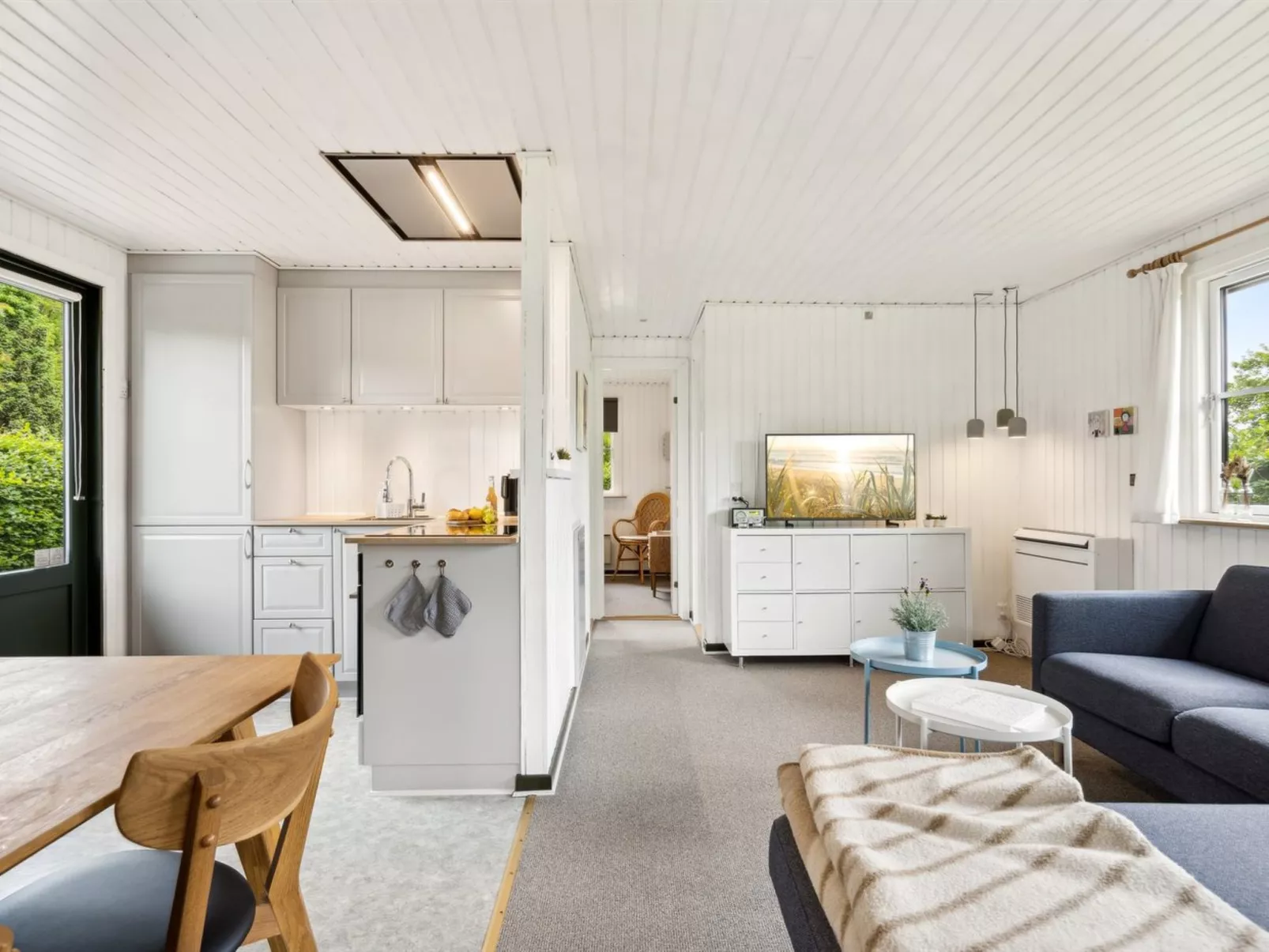 "Domnika" - 200m from the sea-Drinnen