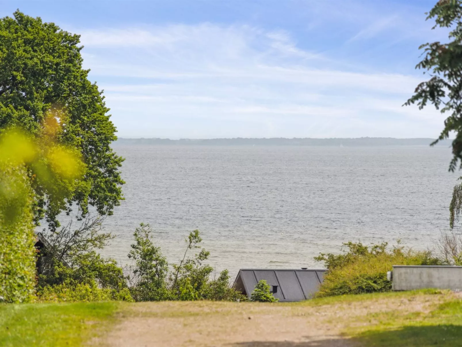 "Domnika" - 200m from the sea-Draußen