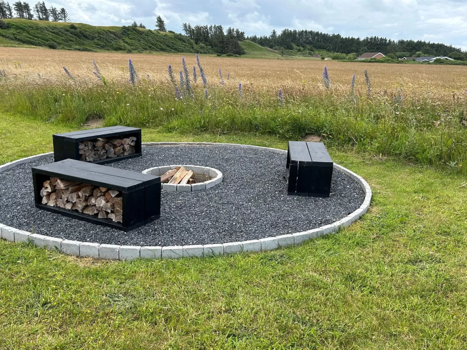 "Antina" - 400m from the sea-Outside