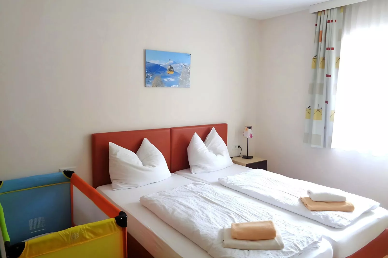 Katschbergblick App 1 und 2-Bedroom