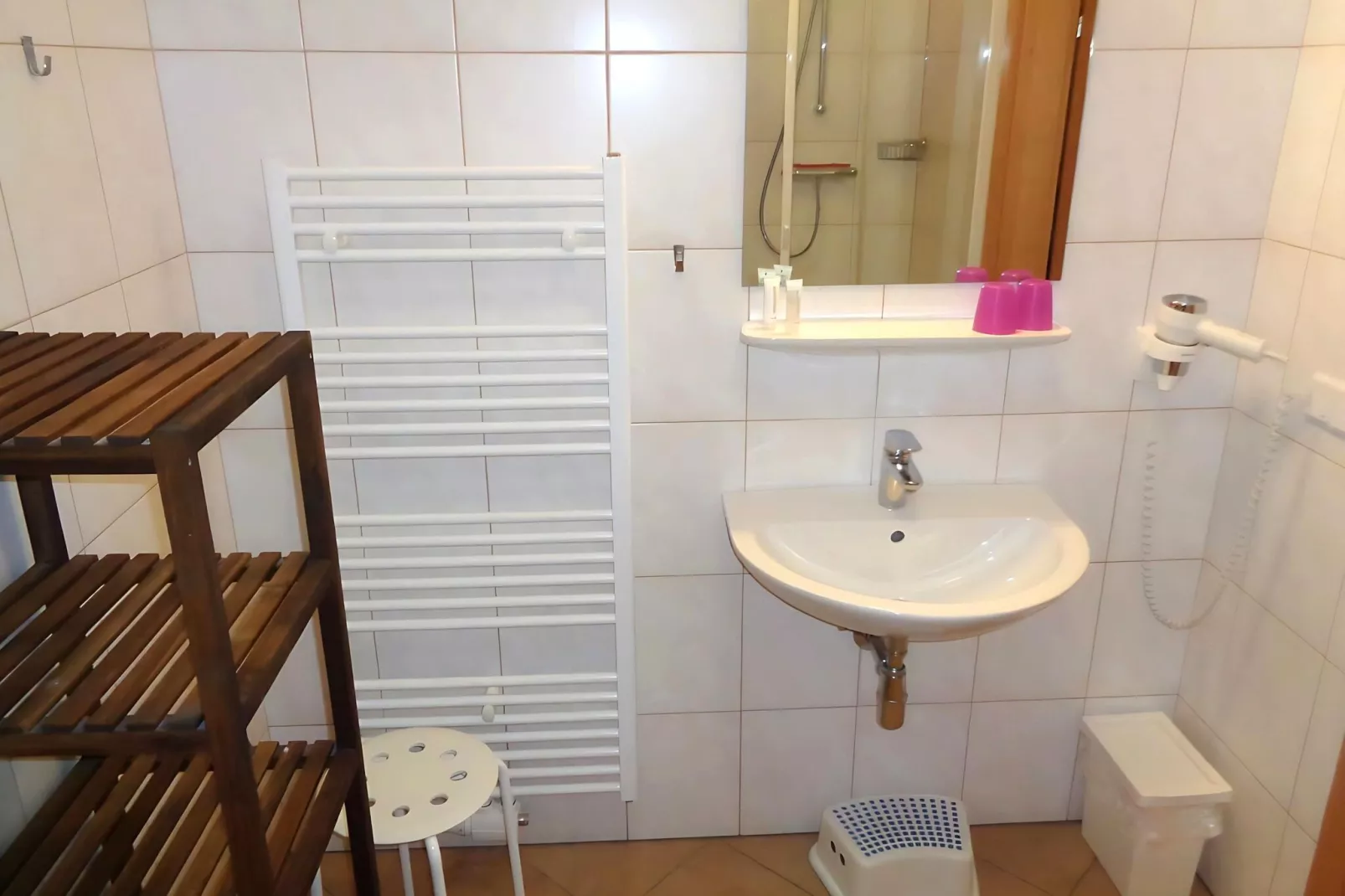 Katschbergblick App 1 und 2-Bathroom