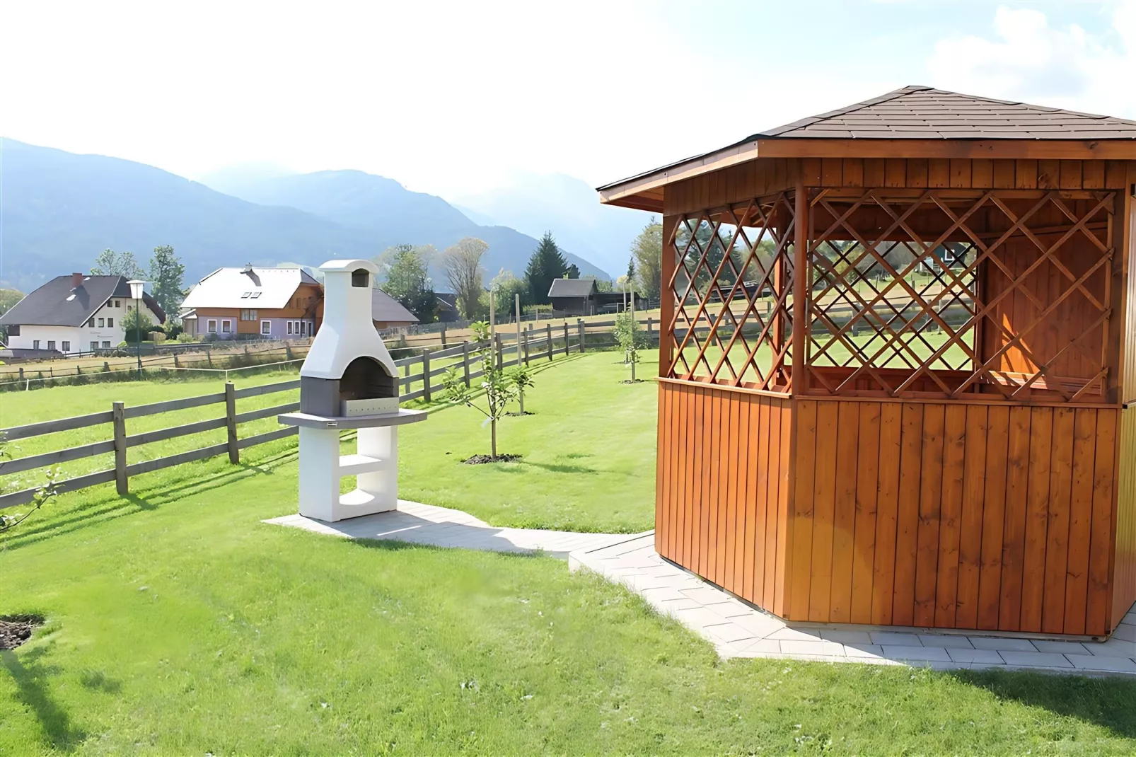 Katschbergblick App 1 und 2-Facilities