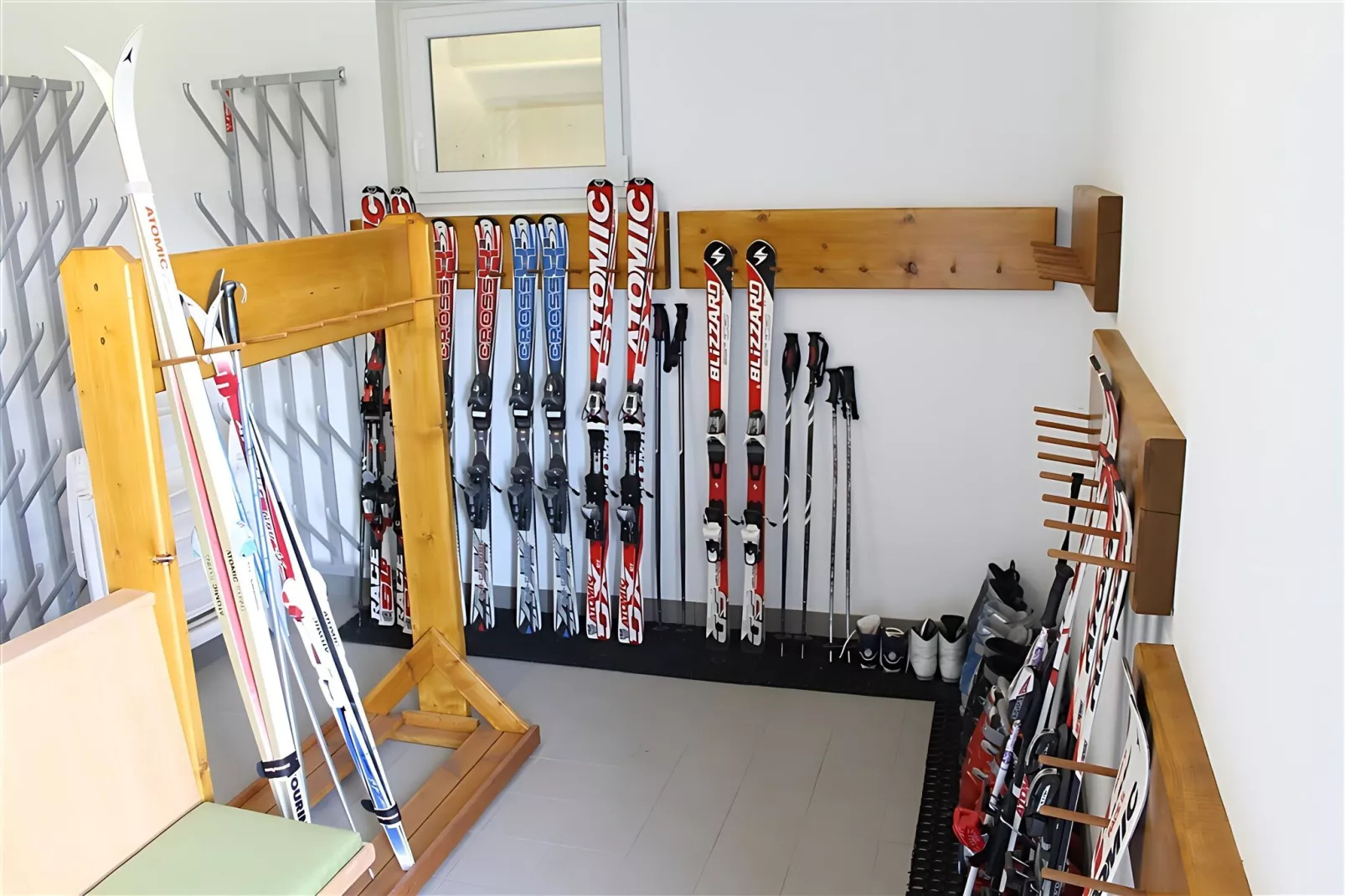 Katschbergblick App 1 und 2-Facilities