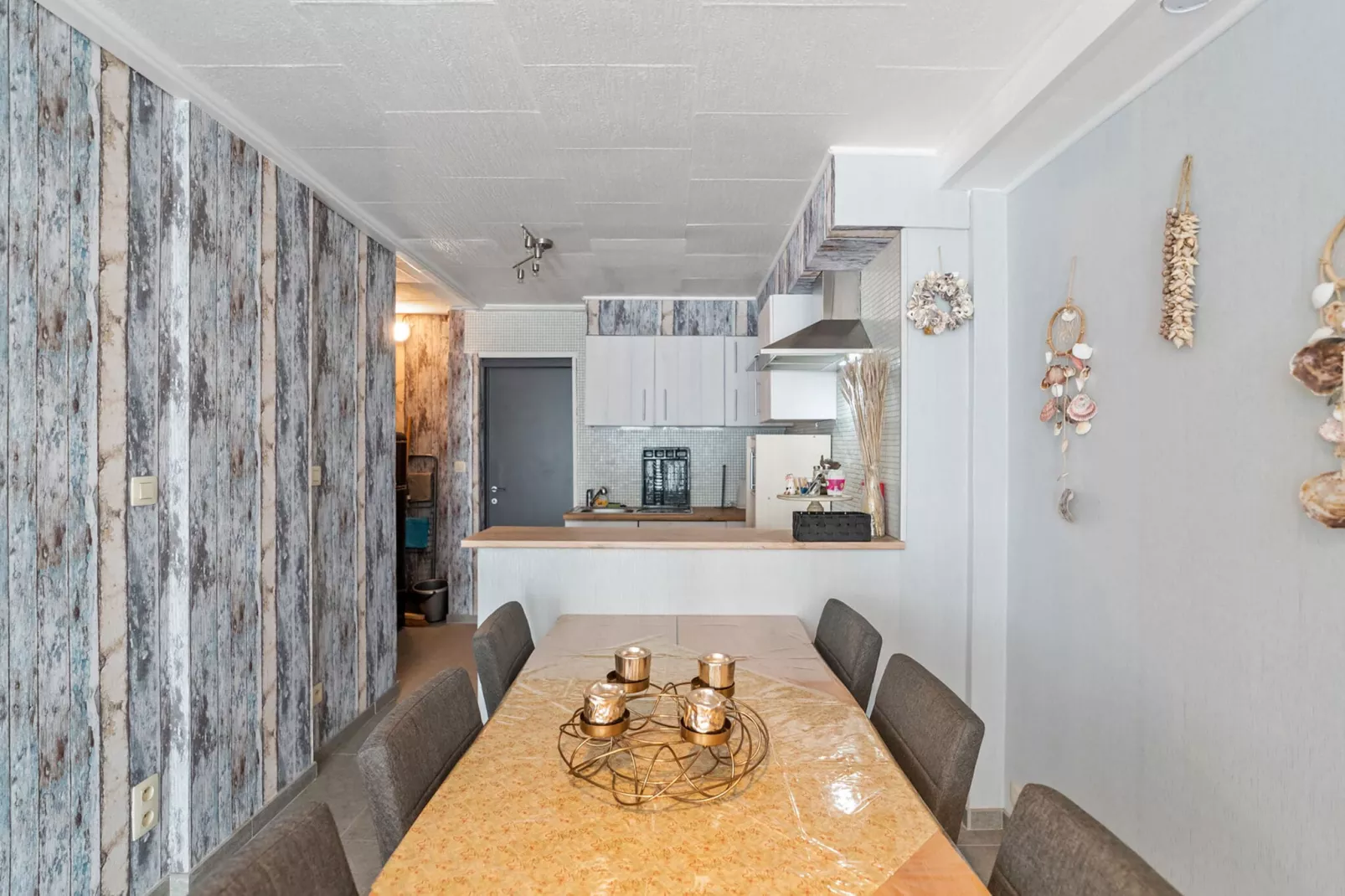 Costa Brava GLV-Dining room