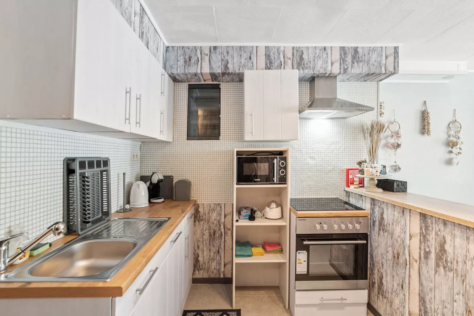Costa Brava GLV-Kitchen