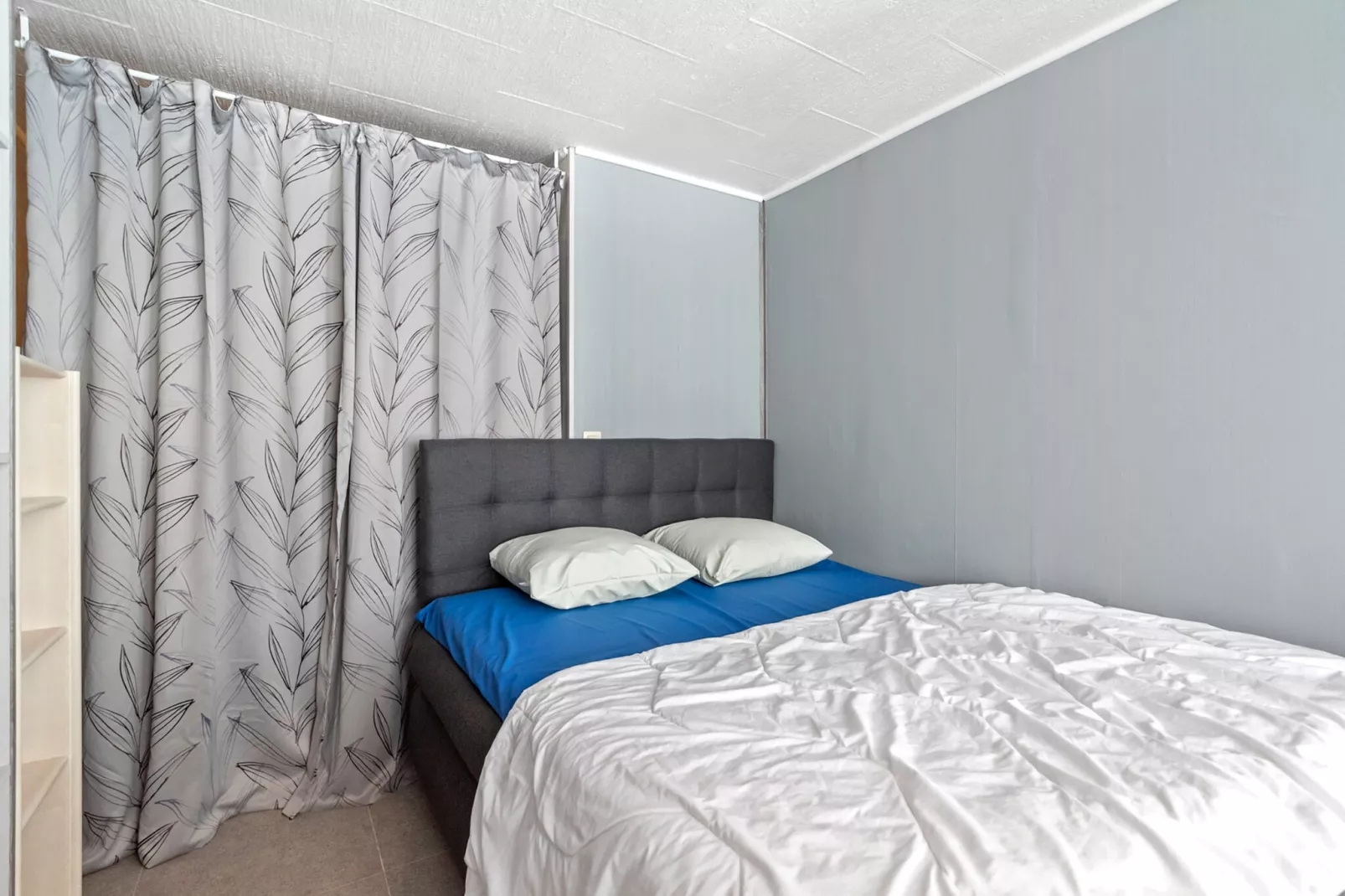 Costa Brava GLV-Bedroom