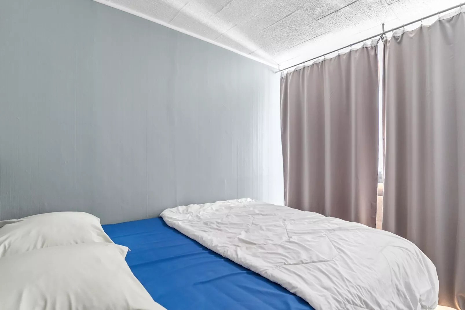 Costa Brava GLV-Bedroom