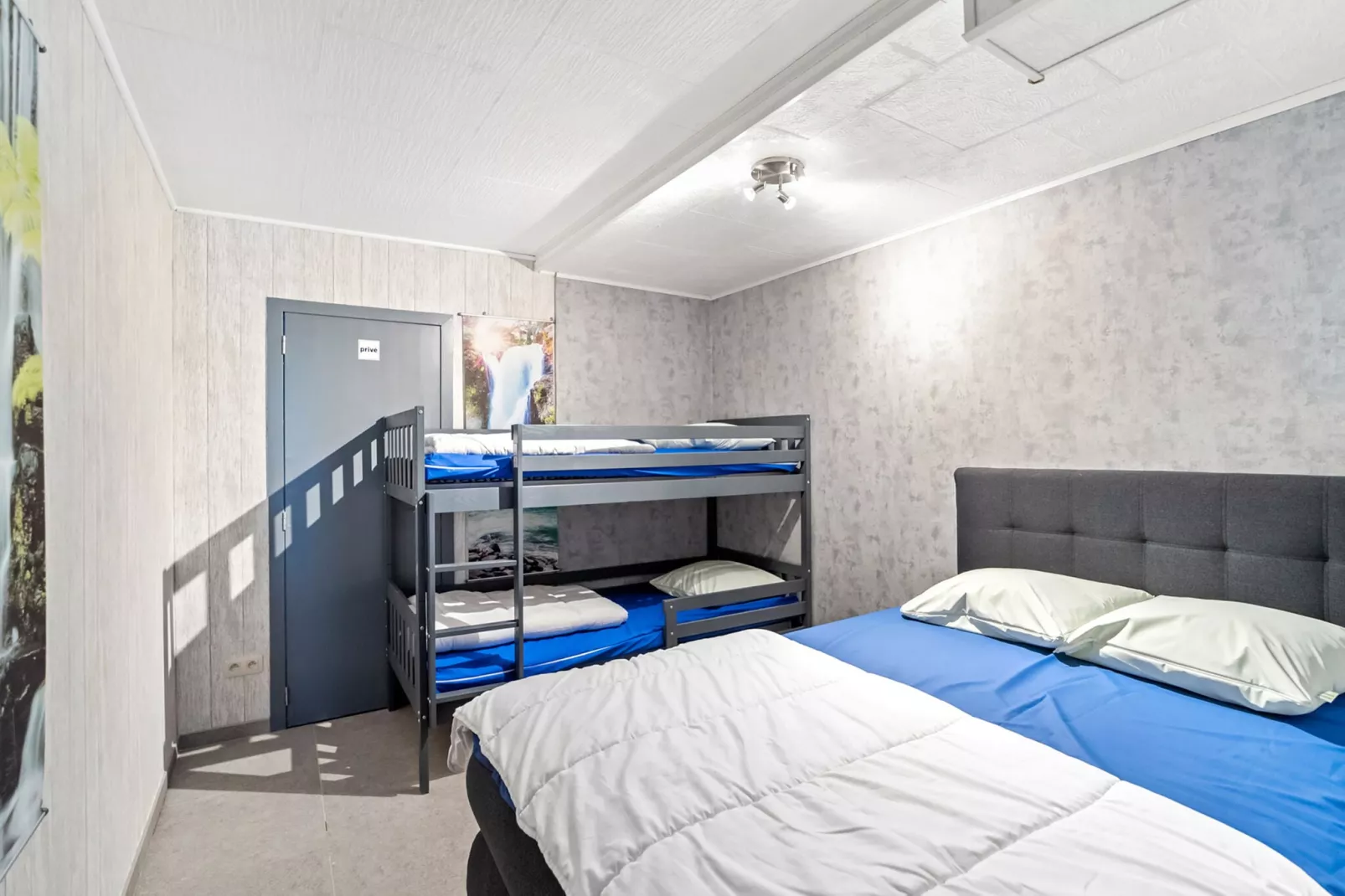 Costa Brava GLV-Bedroom
