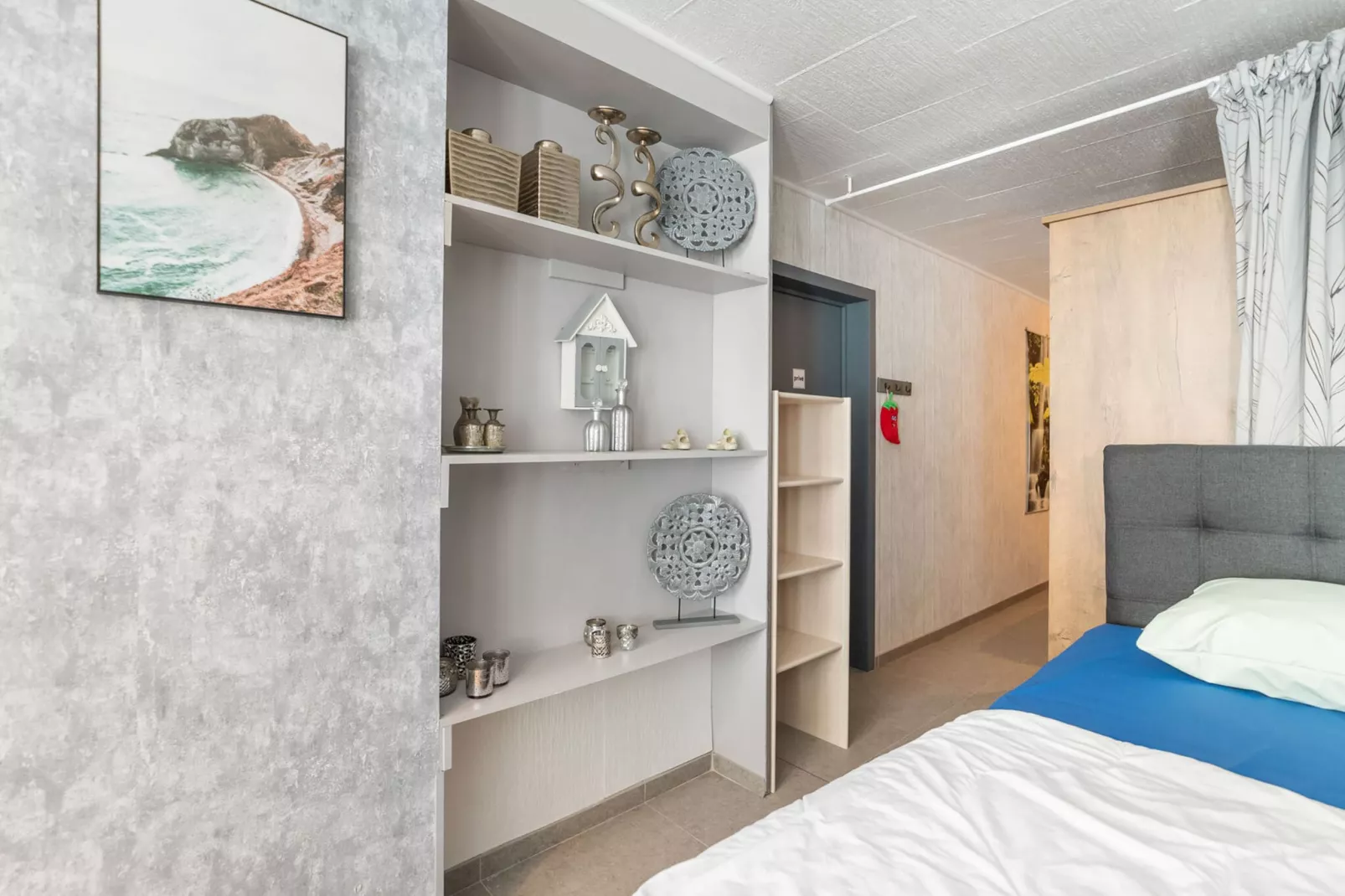Costa Brava GLV-Bedroom