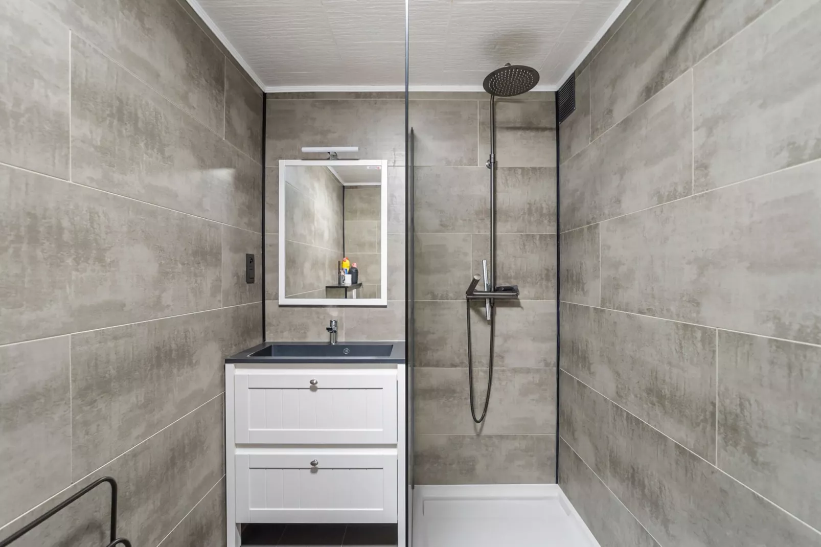 Costa Brava GLV-Bathroom