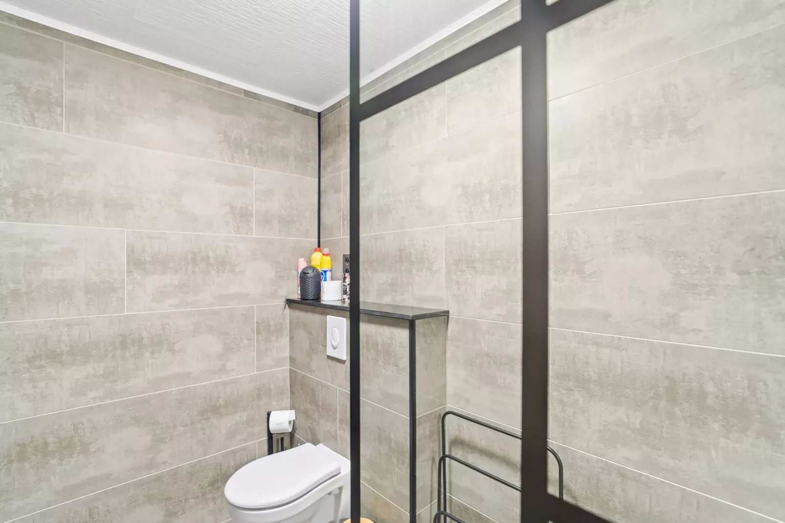 Costa Brava GLV-Bathroom