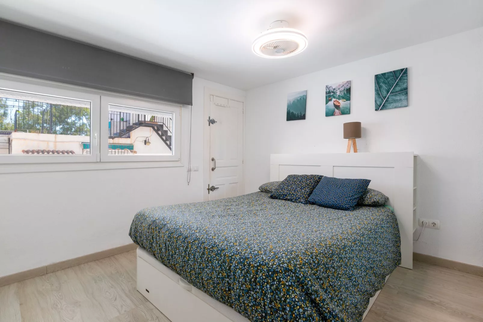 Alto Del Pinar-Bedroom