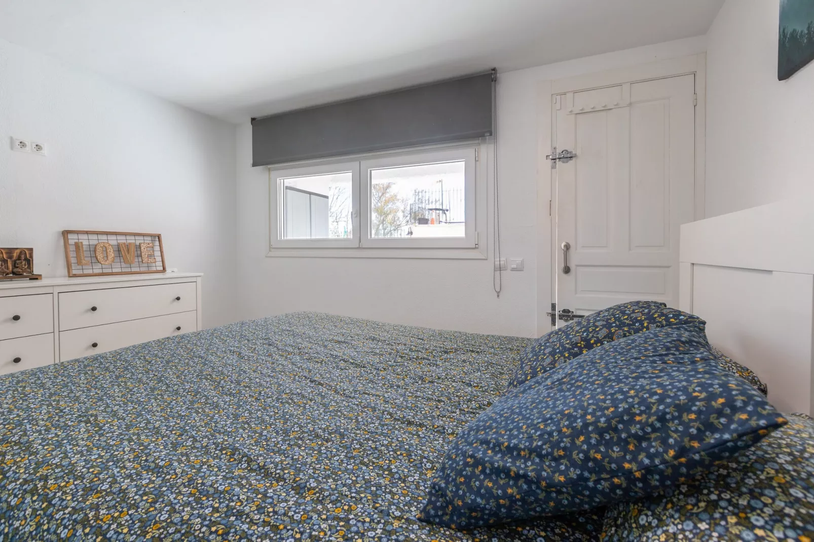 Alto Del Pinar-Bedroom