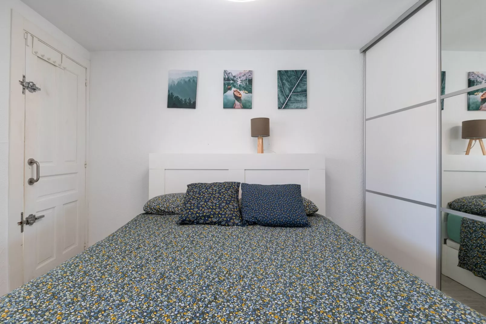 Alto Del Pinar-Bedroom