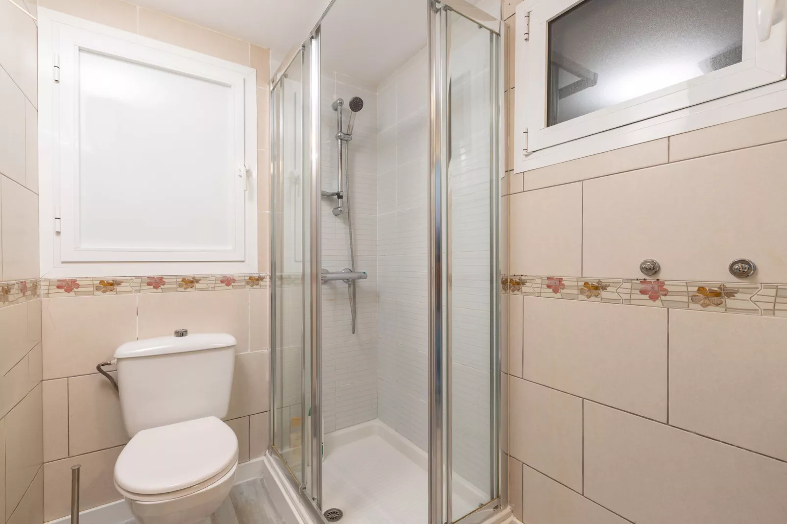 Alto Del Pinar-Bathroom