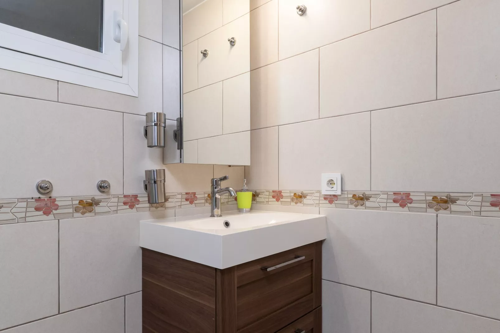 Alto Del Pinar-Bathroom