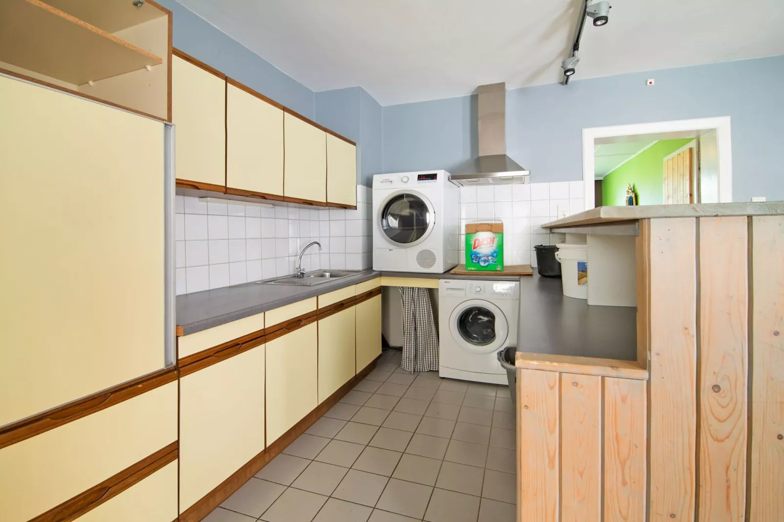 Résidence Joséphine-Facilities
