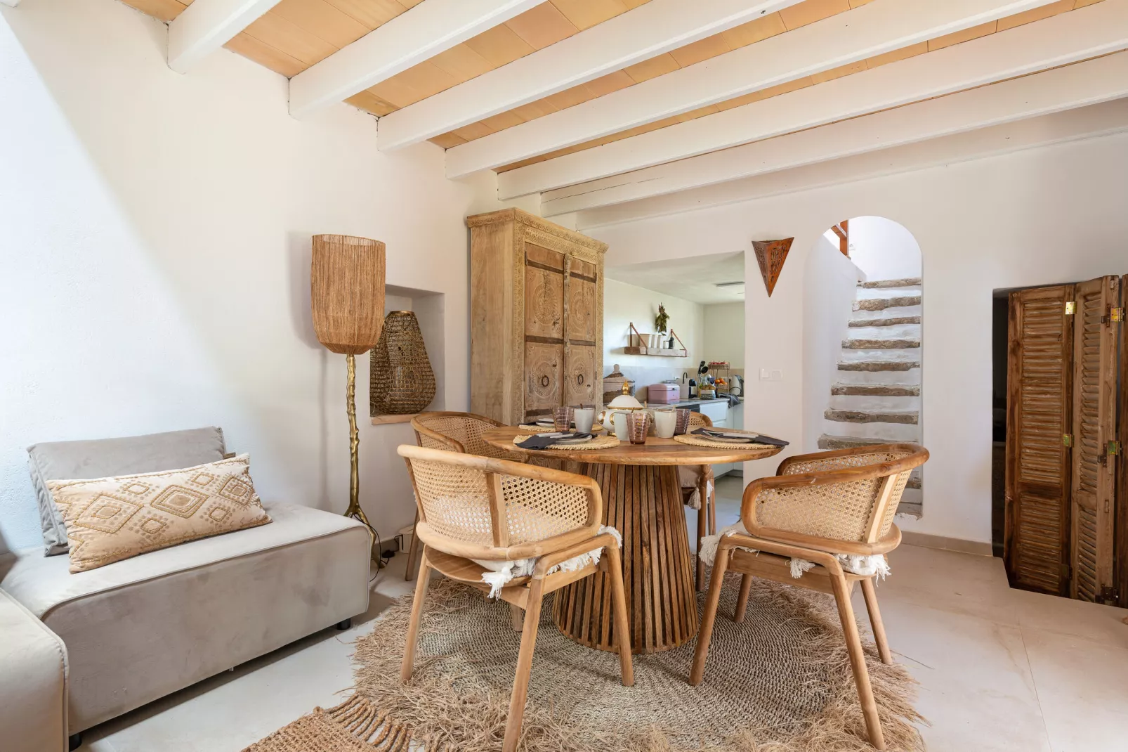 Le Petit Paradis-Exterior summer