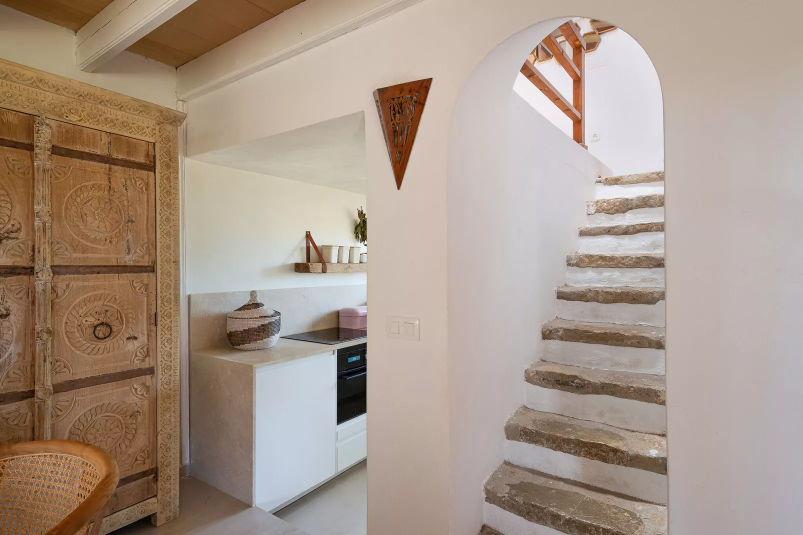 Le Petit Paradis-Exterior summer