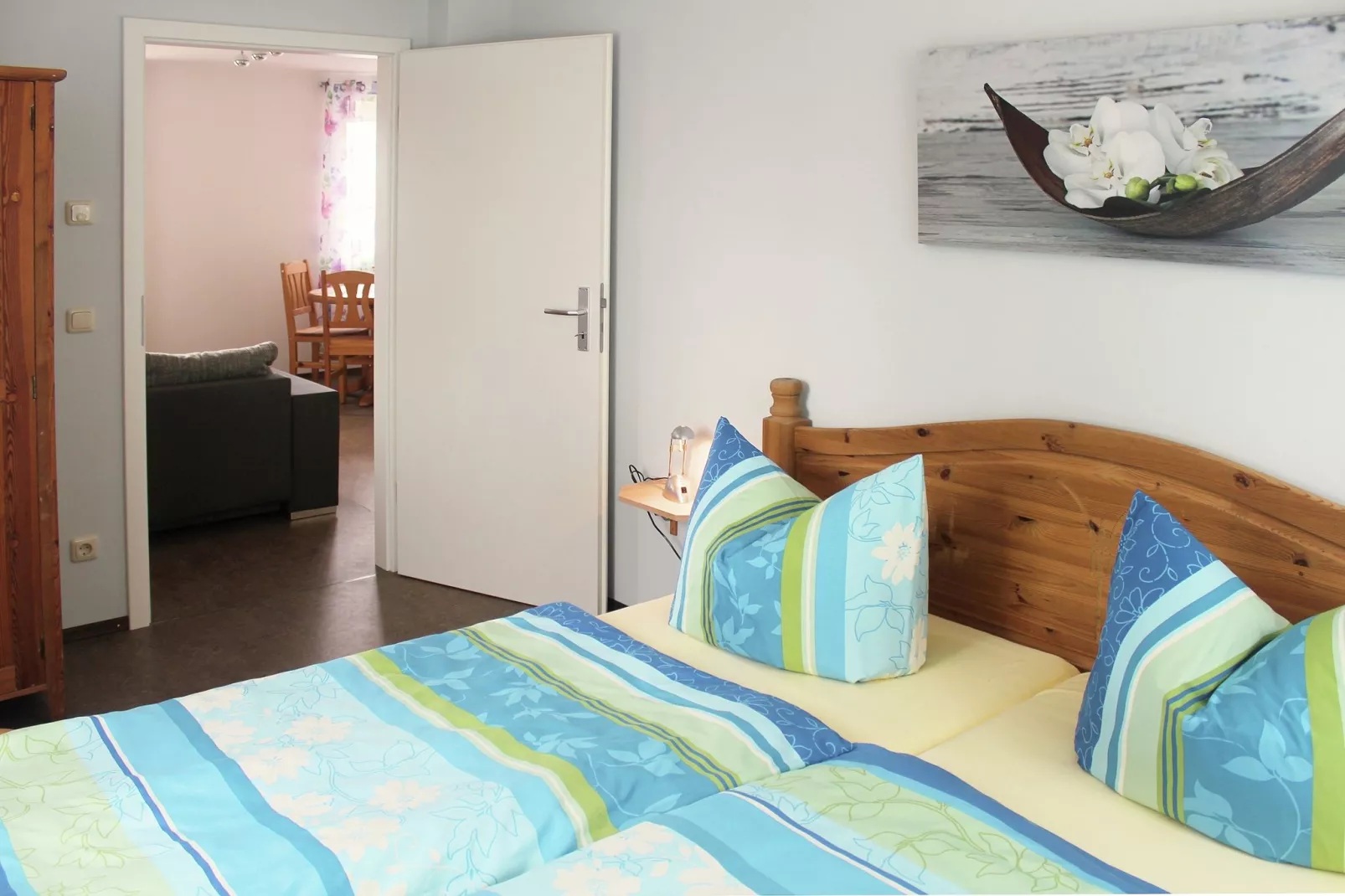 Baerenstein-Schlafzimmer