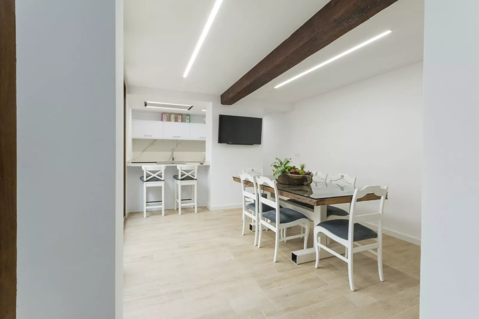 Bellreguard-Dining room