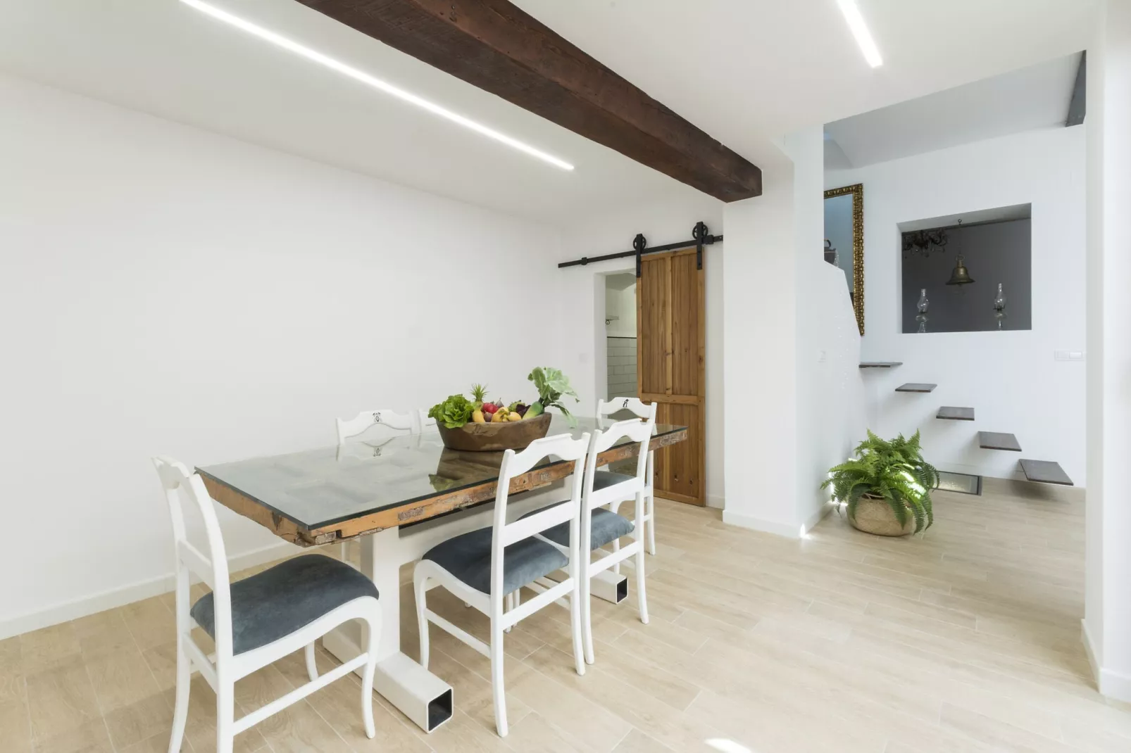 Bellreguard-Dining room