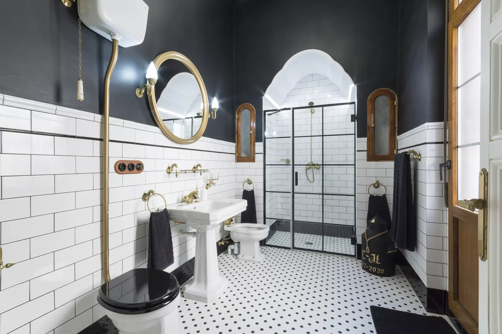 Bellreguard-Bathroom