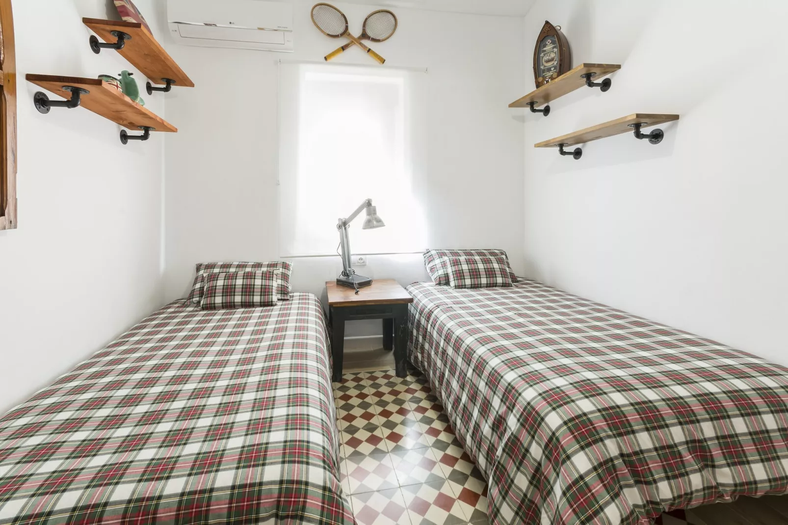 Bellreguard-Bedroom