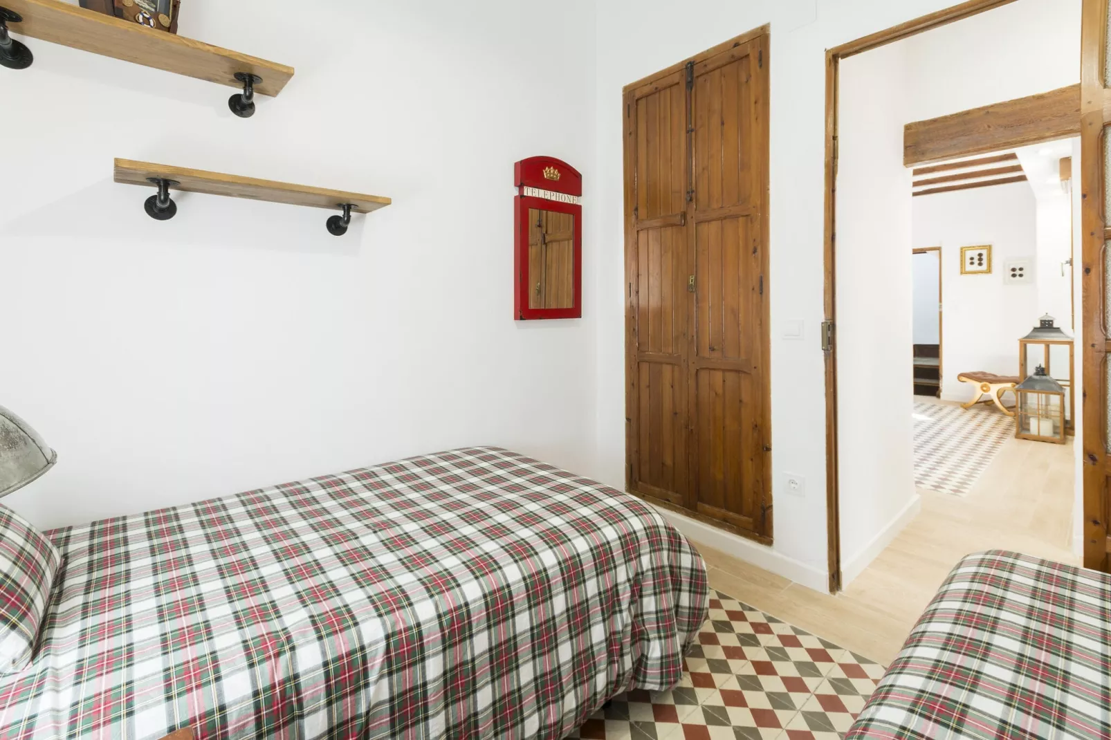 Bellreguard-Bedroom
