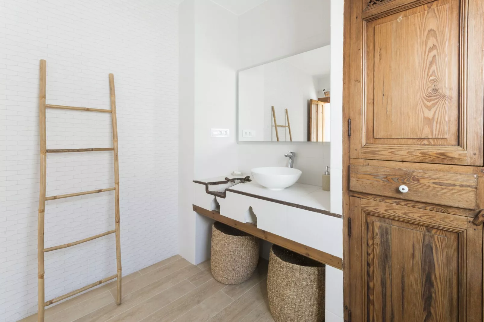Bellreguard-Bathroom