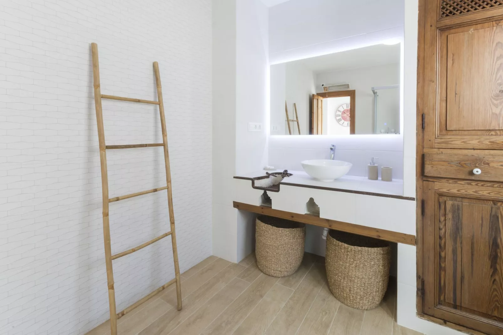 Bellreguard-Bathroom