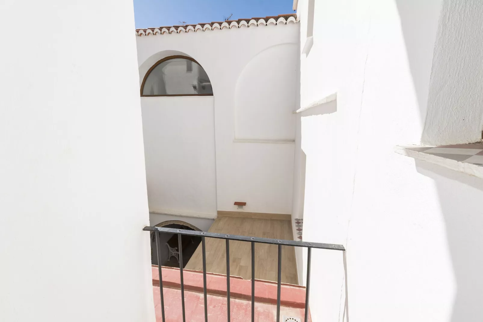 Bellreguard-Terrace balcony