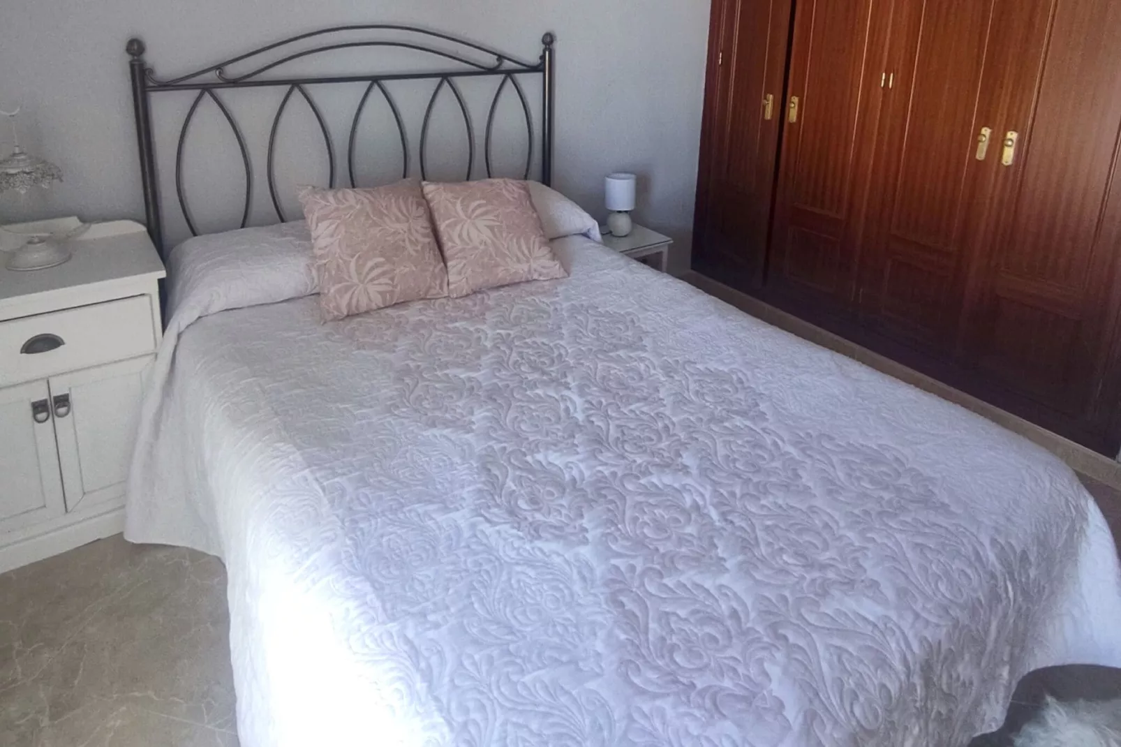 Playamar-Chambre
