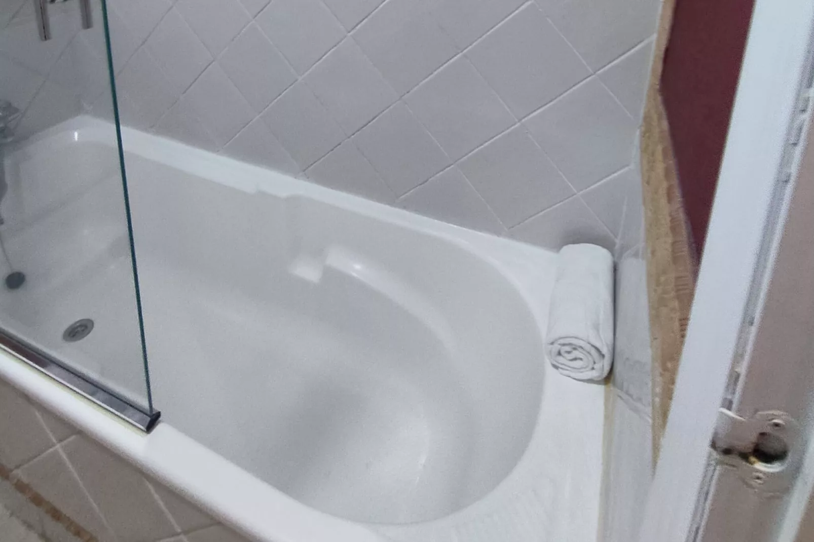 Playamar-Salle de bain