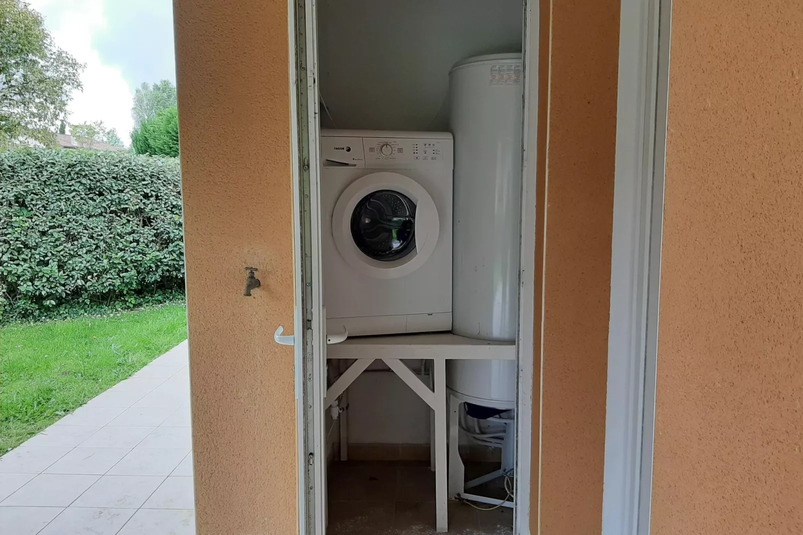Les Forges 2 bedrooms n80-Facilities