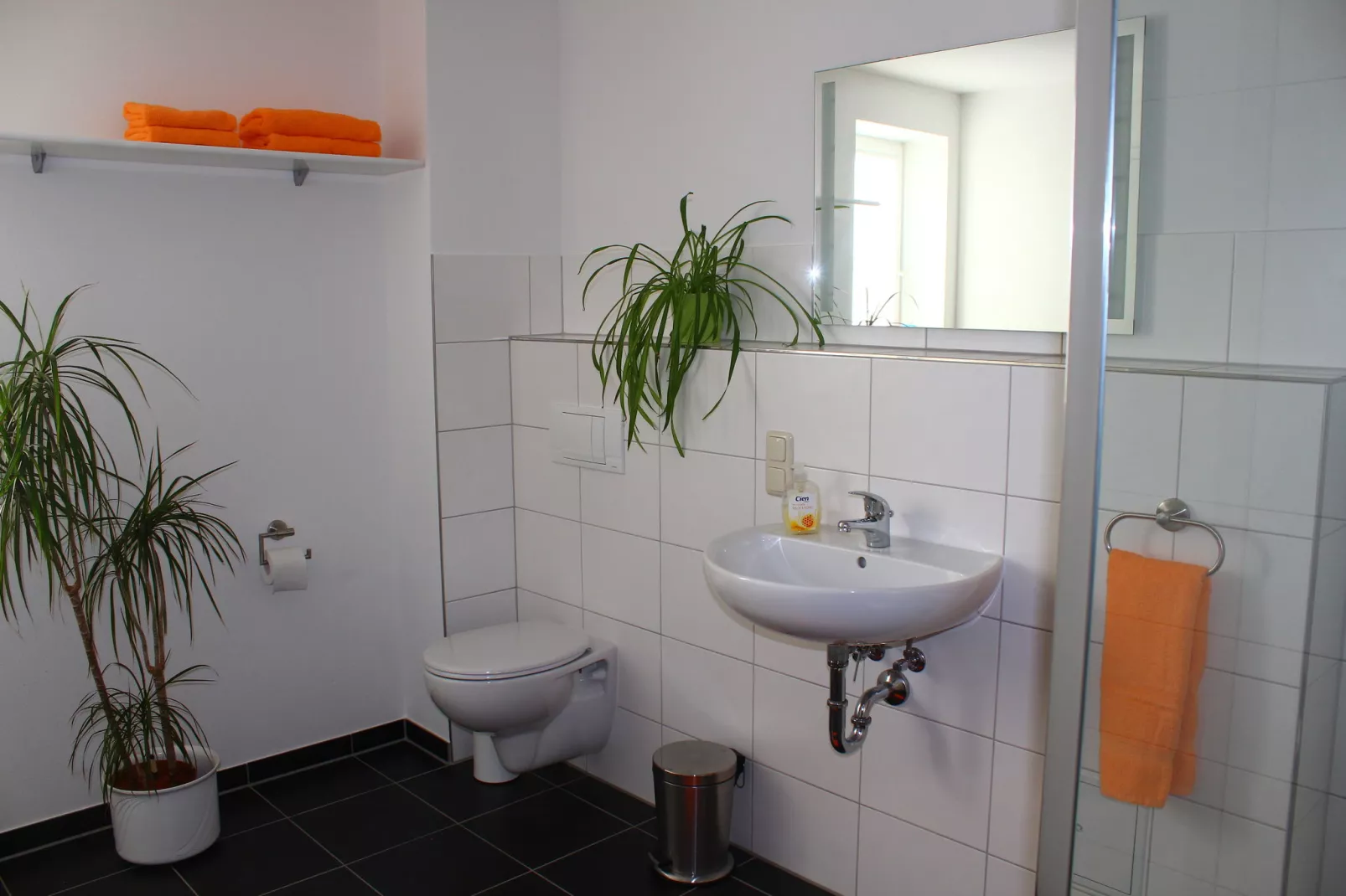 Baerenstein-Badezimmer