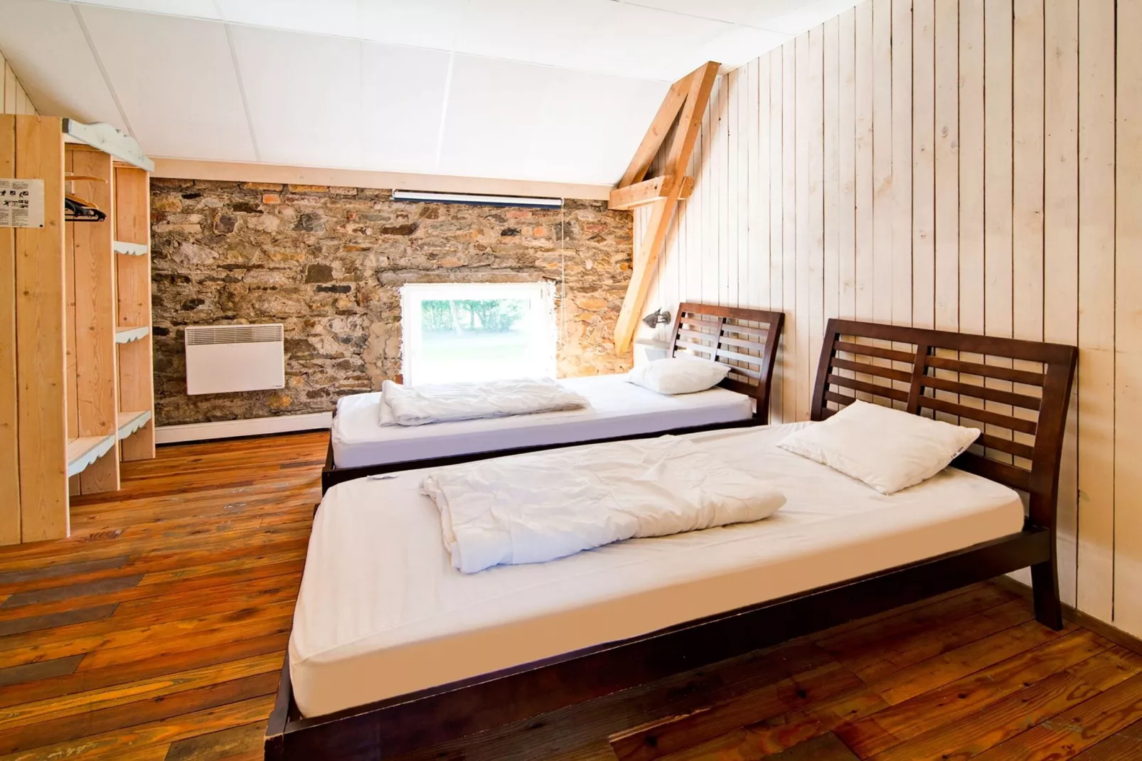 Résidence Joséphine-Bedroom