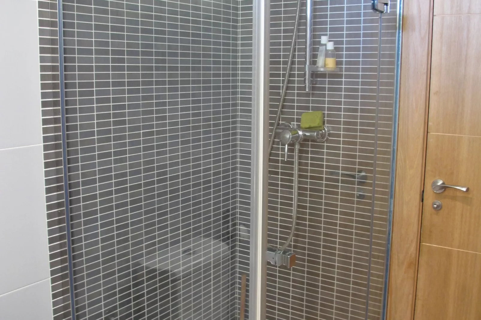 Villa Villaverde-Bathroom