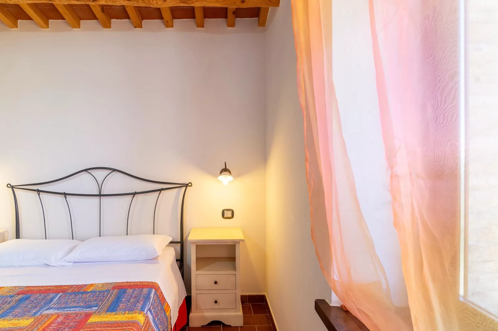 Orchidea-Bedroom