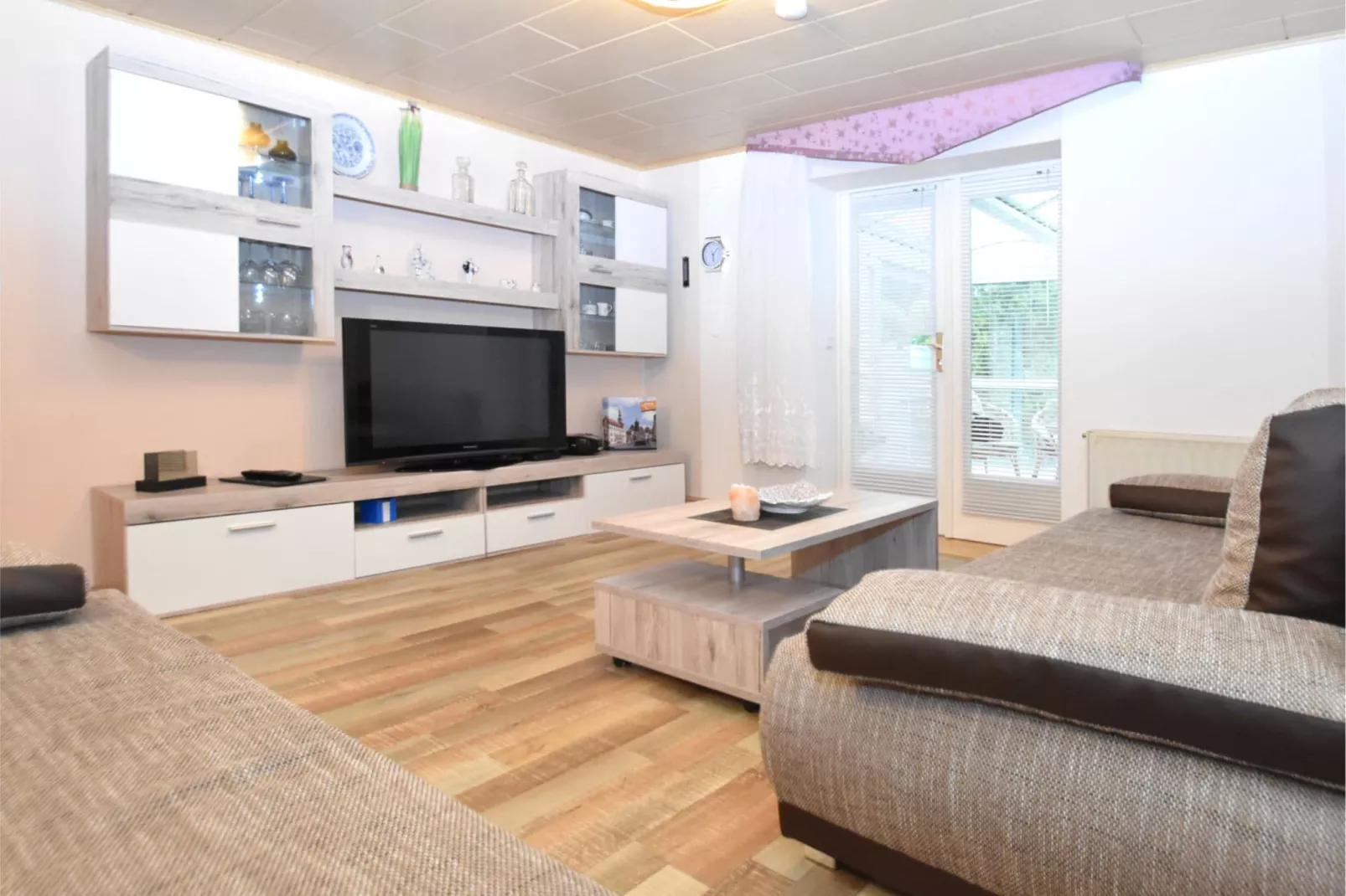 Sächsische Schweiz-Living room