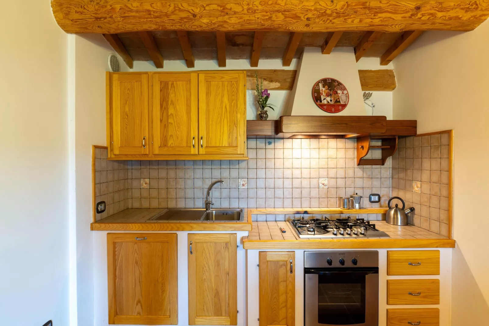 Mimosa-Kitchen