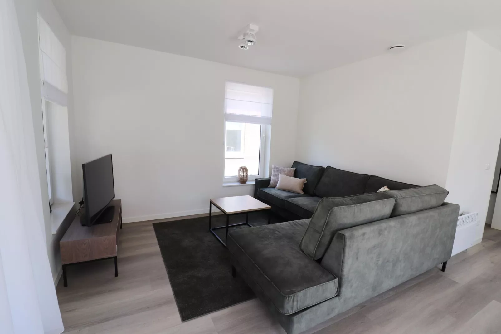Kuifduiker 7-Living room