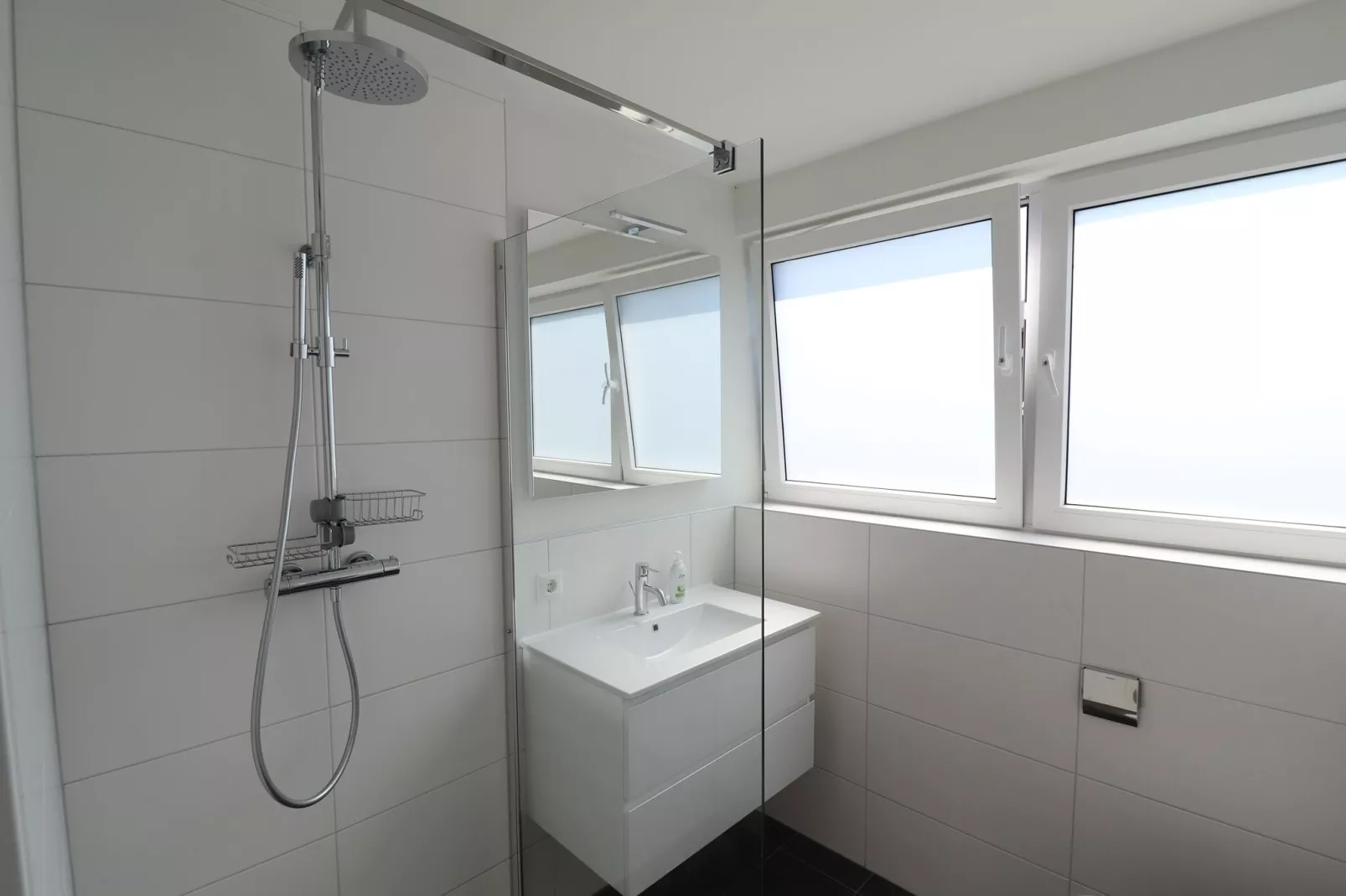 Kuifduiker 7-Bathroom