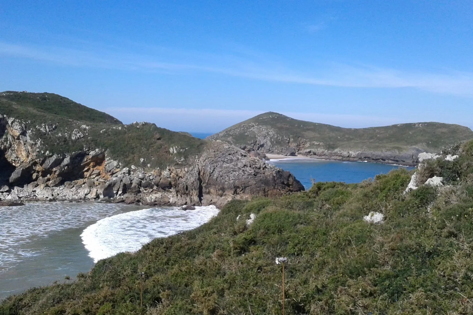 Villa Villaverde-Areas summer 20km