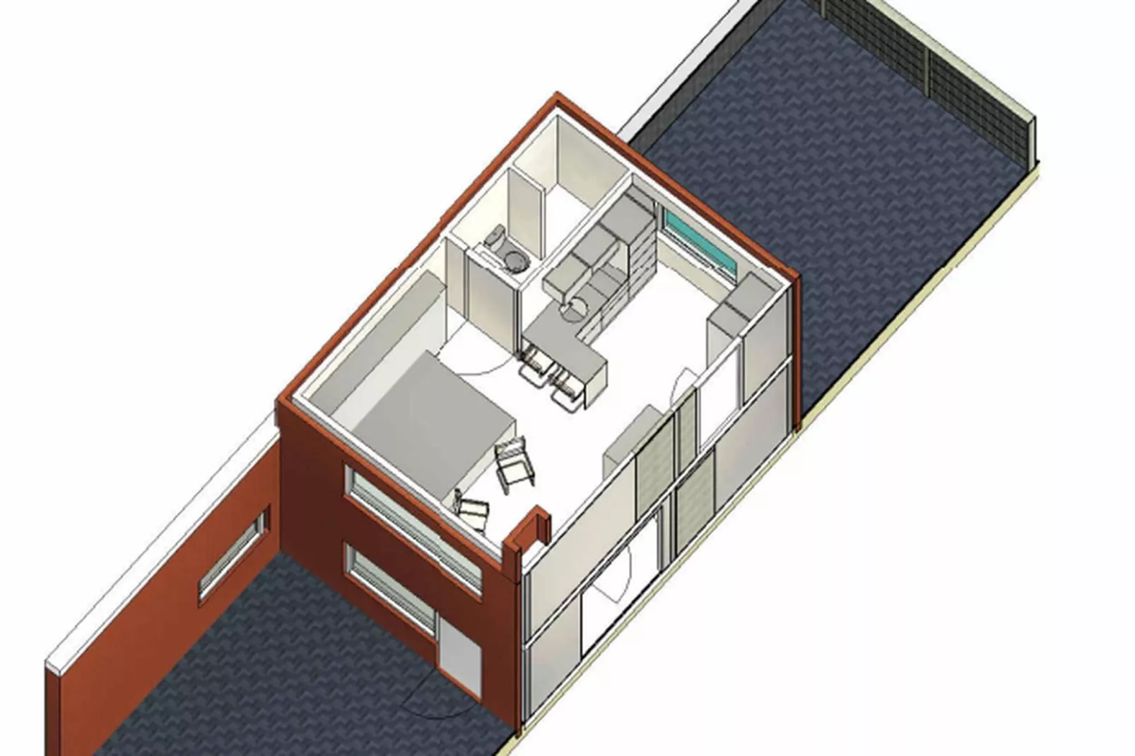 Edisonstraat - 4P-Facilities