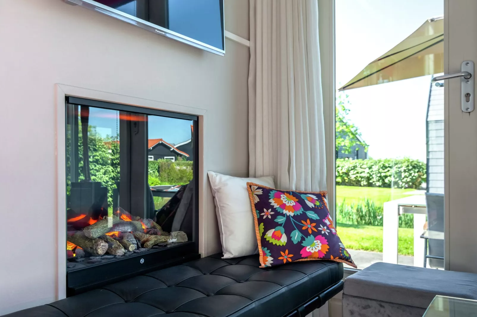 Cosy Oosterschelde-Ambiente