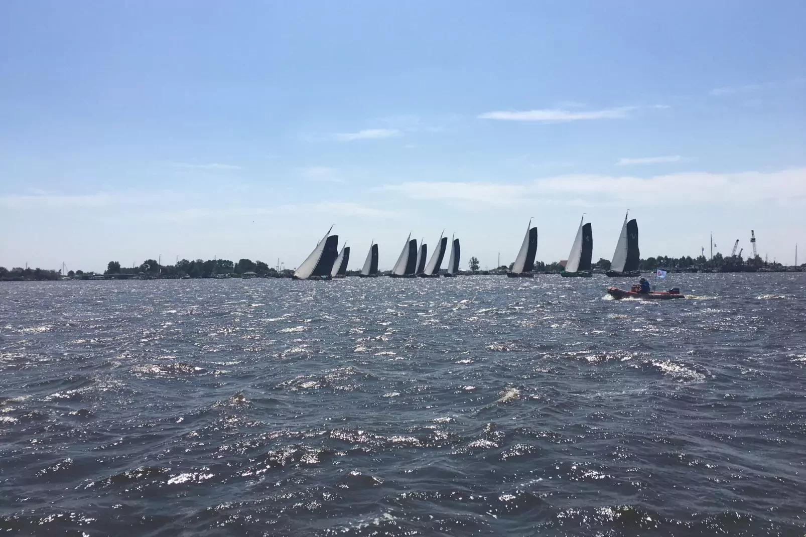Yné lijte 55-Areas summer 5km